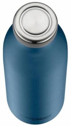 Isolierflasche TC Night Blue matt 0,75 L
