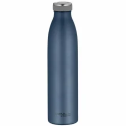 Isolierflasche TC Night Blue matt 0,75 L