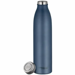 Isolierflasche TC Night Blue matt 0,75 L