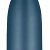 Isolierflasche TC Night Blue matt 0,35 L