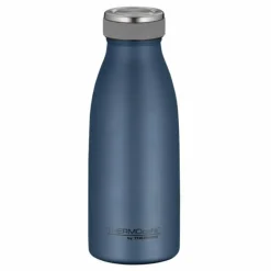 Isolierflasche TC Night Blue matt 0,35 L