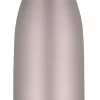 Isolierflasche TC Rose matt 0,35 L