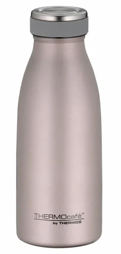 Isolierflasche TC Rose matt 0,35 L