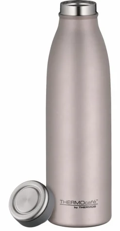 Isolierflasche TC Rose matt 0,5 L