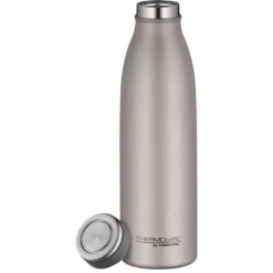 Isolierflasche TC Rose matt 0,5 L