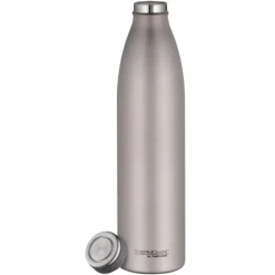 Isolierflasche TC Rose matt 1,0 L