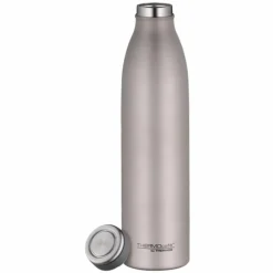 Isolierflasche TC Rose matt 0,75 L
