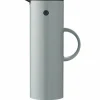 Isolierkanne - EM77 1L Dusty Green