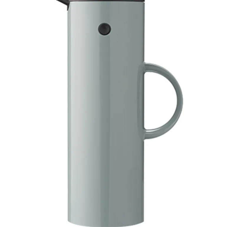 Isolierkanne - EM77 1L Dusty Green