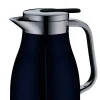 Isolierkanne Century Midnight Blue Polished 0,65L