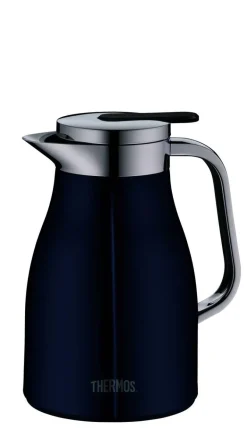 Isolierkanne Century Midnight Blue Polished 0,65L