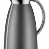 Isolierkanne Gusto Space grey 1l