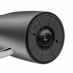 Isolierkanne Gusto Space grey 1l