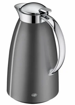 Isolierkanne Gusto Space grey 1l