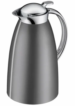 Isolierkanne Gusto Space grey 1l