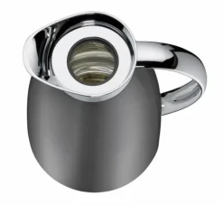 Isolierkanne Gusto Space grey 1l