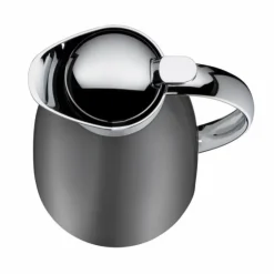 Isolierkanne Gusto Space grey 1l