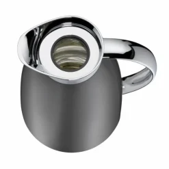 Isolierkanne Gusto Space grey 1l