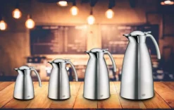Isolierkanne Gusto TT 1,5L
