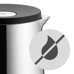 Isolierkanne IMPULSE Edelstahl KAFFEE