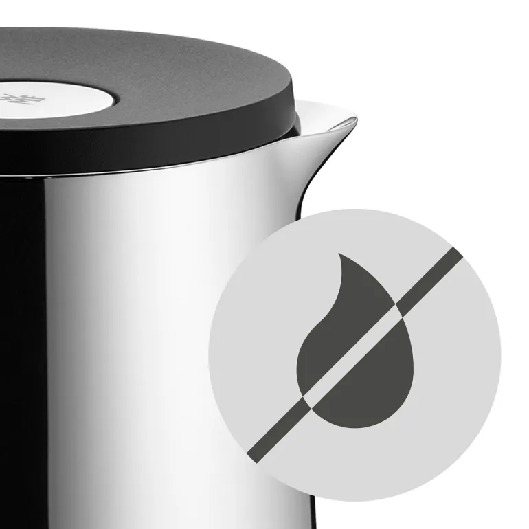 Isolierkanne IMPULSE Edelstahl KAFFEE