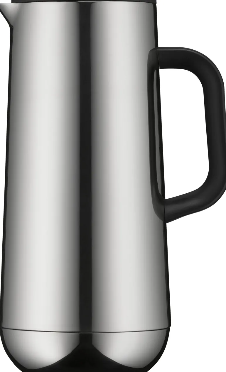 Isolierkanne IMPULSE Edelstahl KAFFEE
