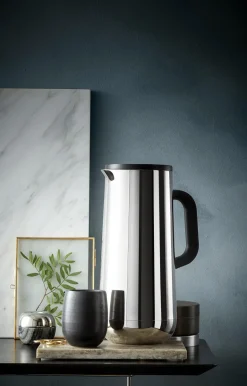 Isolierkanne IMPULSE Edelstahl KAFFEE