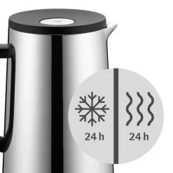 Isolierkanne IMPULSE Edelstahl KAFFEE