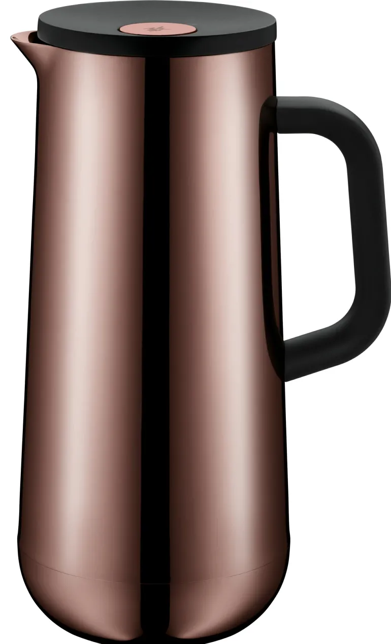 Isolierkanne IMPULSE Kupfer KAFFEE