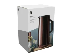 Isolierkanne IMPULSE Kupfer KAFFEE