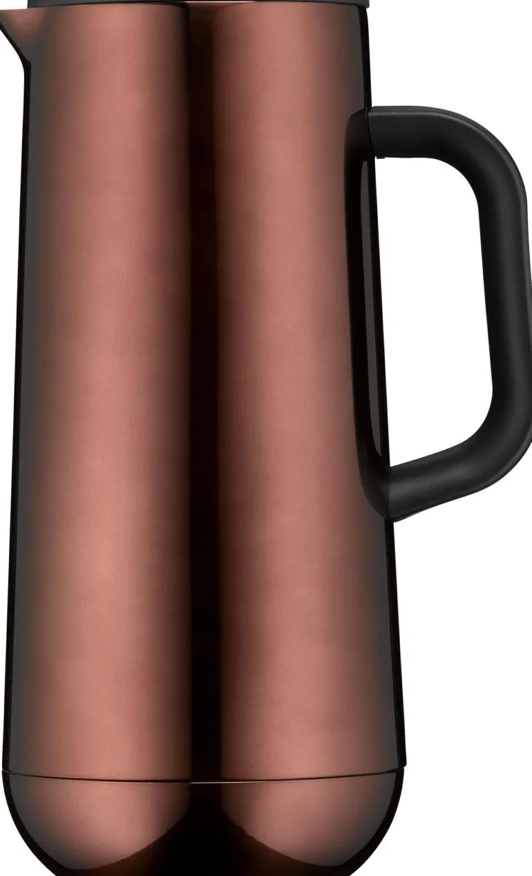 Isolierkanne IMPULSE Kupfer KAFFEE