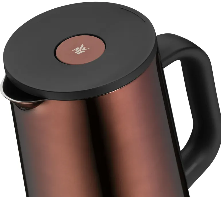 Isolierkanne IMPULSE Kupfer KAFFEE