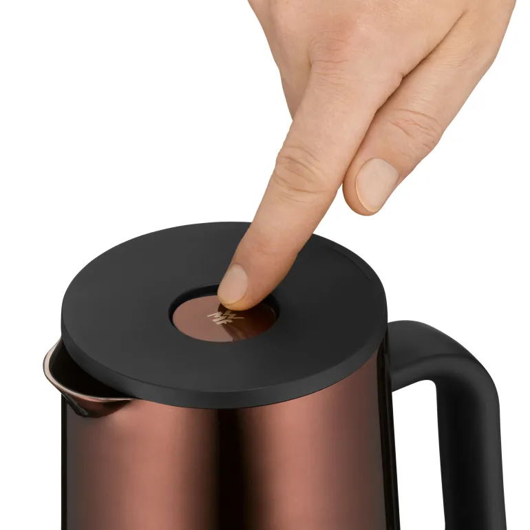 Isolierkanne IMPULSE Kupfer KAFFEE