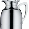Isolierkanne Juwel Chrome plated 0,65L