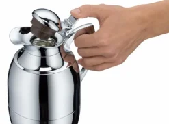 Isolierkanne Juwel Chrome plated 0,65L
