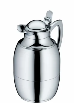 Isolierkanne Juwel Chrome plated 0,65L