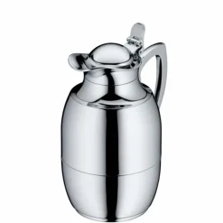 Isolierkanne Juwel Chrome plated 0,65L