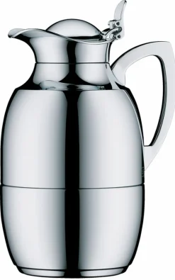 Isolierkanne Juwel Chrome plated 1L