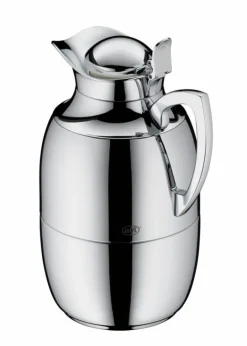 Isolierkanne Juwel Chrome plated 1L