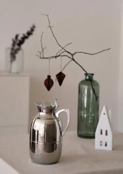 Isolierkanne Juwel Chrome plated 1L