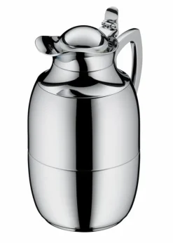 Isolierkanne Juwel Chrome plated 1L