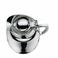 Isolierkanne Juwel Chrome plated 1L