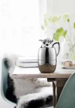 Isolierkanne Juwel Chrome plated 1L