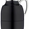 Isolierkanne Juwel Jet Black Polished 1,00L