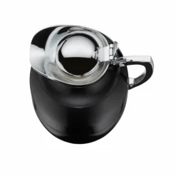 Isolierkanne Juwel Jet Black Polished 1,00L