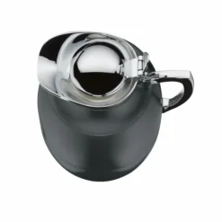 Isolierkanne Juwel Satin Black Mat 1,00L