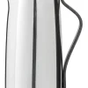 Isolierkanne Kaffee - Emma 1,2L Edelstahl