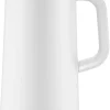 Isolierkanne Kaffee 1l weiß Impulse