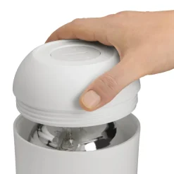 Isolierkanne Kaffee 1l weiß Impulse