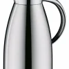 Isolierkanne Signo Edelstahl 1L